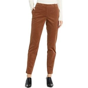 DONATE - Tommy Hilfiger Brown Corduroy Pants